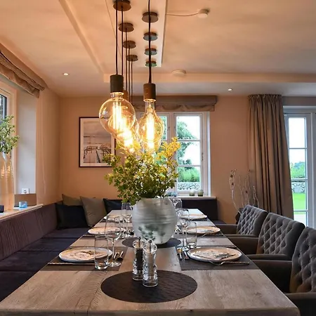 Meggis Hues * Süderende