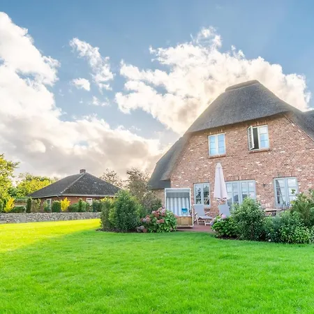 Meggis Hues Prázdninový dům *