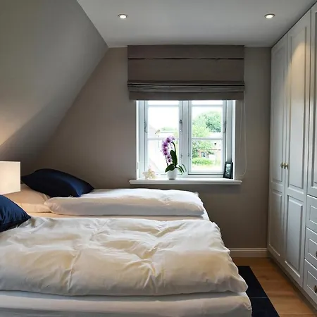 Meggis Hues Süderende