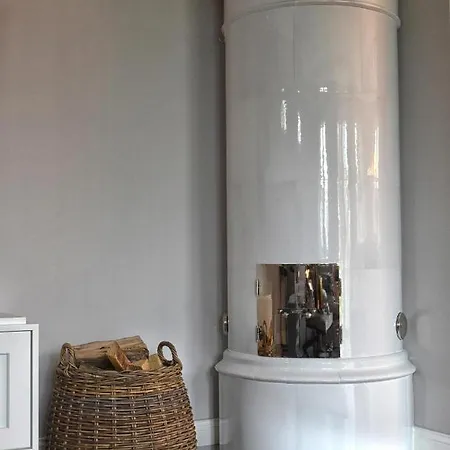 Prázdninový dům Meggis Hues Süderende