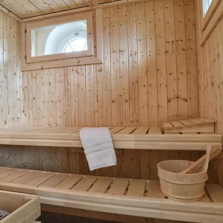 Meggis Hues Prázdninový dům *