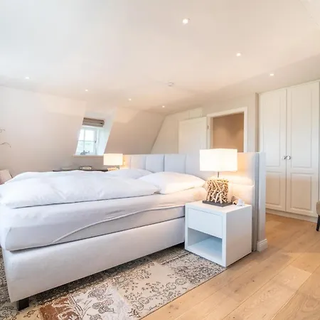 Meggis Hues Prázdninový dům *