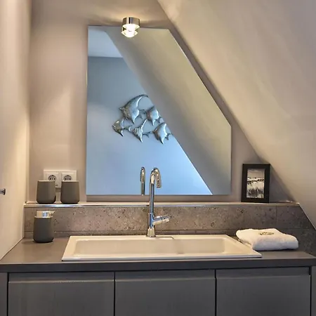 Meggis Hues Prázdninový dům