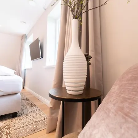 Meggis Hues Süderende