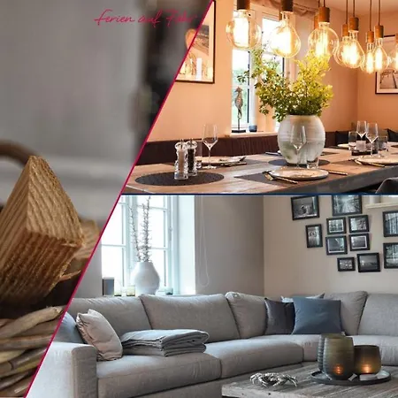 Meggis Hues Prázdninový dům